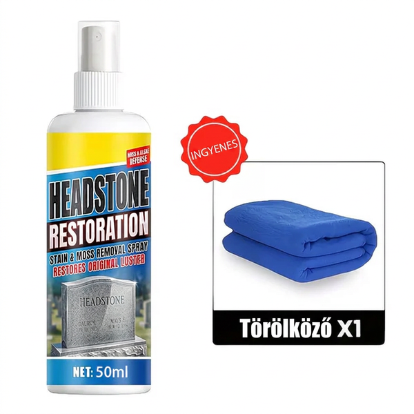 đïž SĂrtisztĂtĂł spray â gyors hatĂĄsĂș | GrĂĄnithoz, mĂĄrvĂĄnyhoz, kĂ©k kĆhöz, termĂ©szetes kĆhözđż