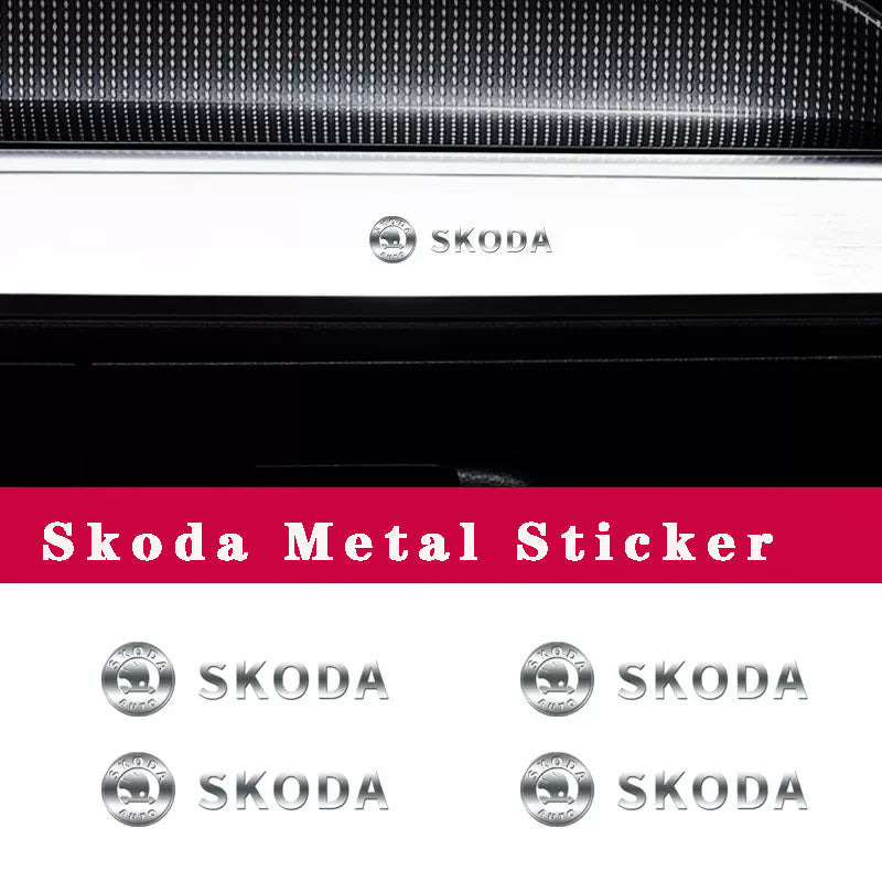 ГОРЕЩА РАЗПРОДАЖБА🎉50% ОТСТЪПКА🎉Креативни 3D стикери за кола от алуминиево фолио🔥10 бр.🔥