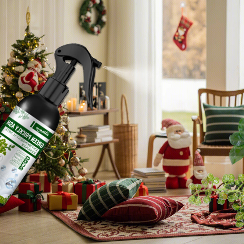 ⚡Korlátozott ideig kapható! Vásároljon 2-t, kap 1-et ingyen⚡-🧑‍⚕️Erős poratka-eltávolító spray