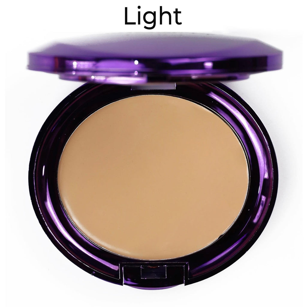 🔥 Купете един, вземете втория безплатно! 🎁 Мек, матов кремообразен коректор