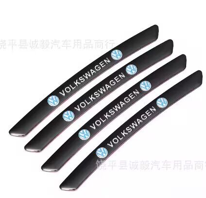 Гореща разпродажба ✨50% отстъпка ✨3D стикер за метална джанта с личност (4 бр.)