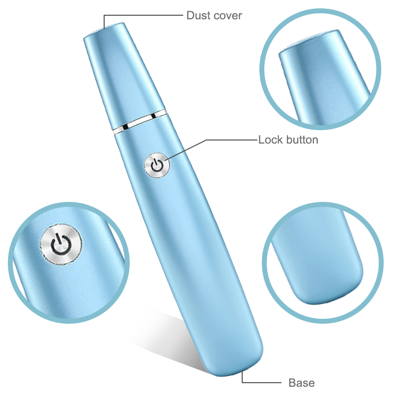 🔥 Електрически препарат за отстраняване на мазоли