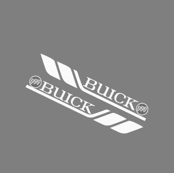 Гореща разпродажба 🔥50% отстъпка🔥Персонализирани стикери за спортни коли🎉4 бр.🎉