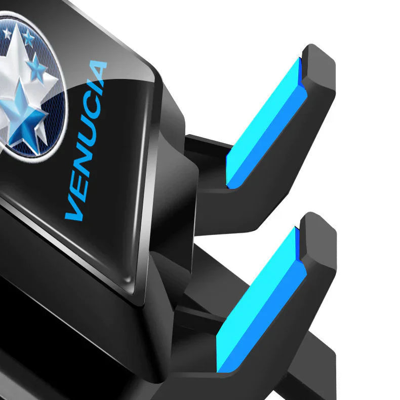 Специален държач за универсална централна конзола на автомобил