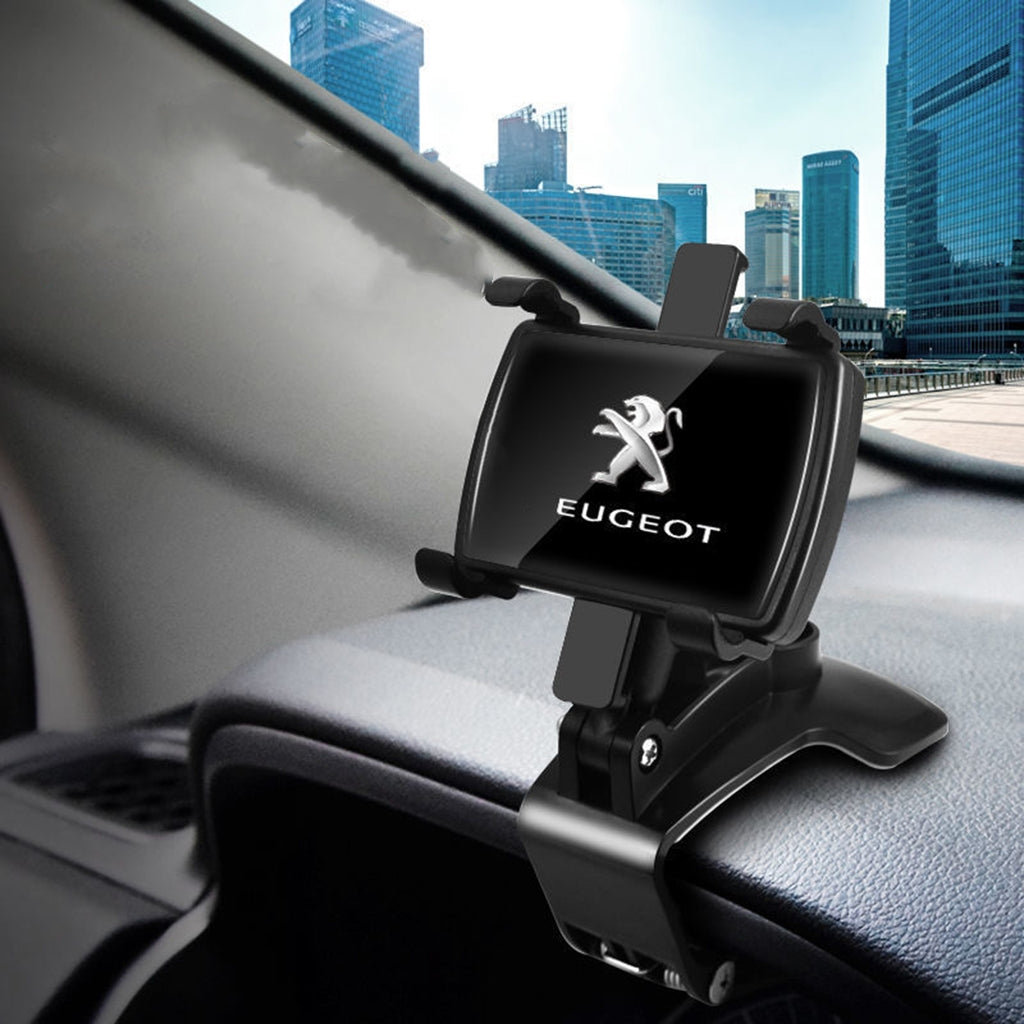 Специален държач за универсална централна конзола на автомобил