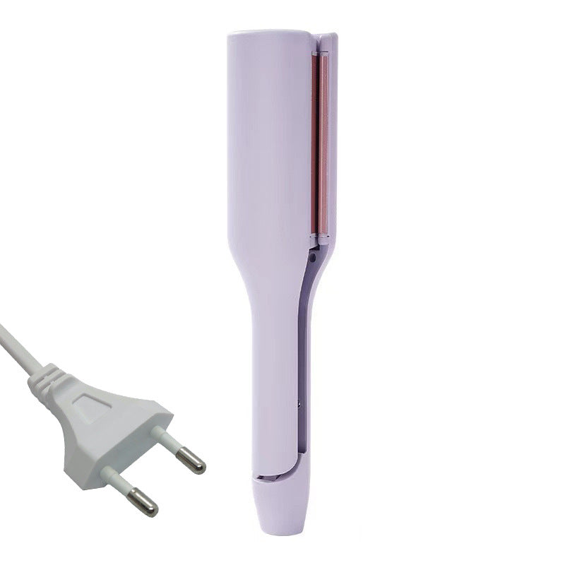 💯 Инструмент за стилизиране на коса с технология за отрицателни йони 💖