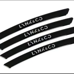 Гореща разпродажба ✨50% отстъпка ✨3D стикер за метална джанта с личност (4 бр.)