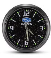 Гореща разпродажба ✨50% отстъпка ✨Светящ кварцов часовник за кола