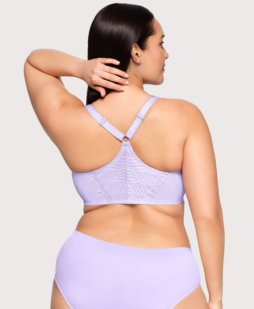 Triumph - (4 бр.) - 💖Сутиен с Т-образно деколте и закопчаване отпред