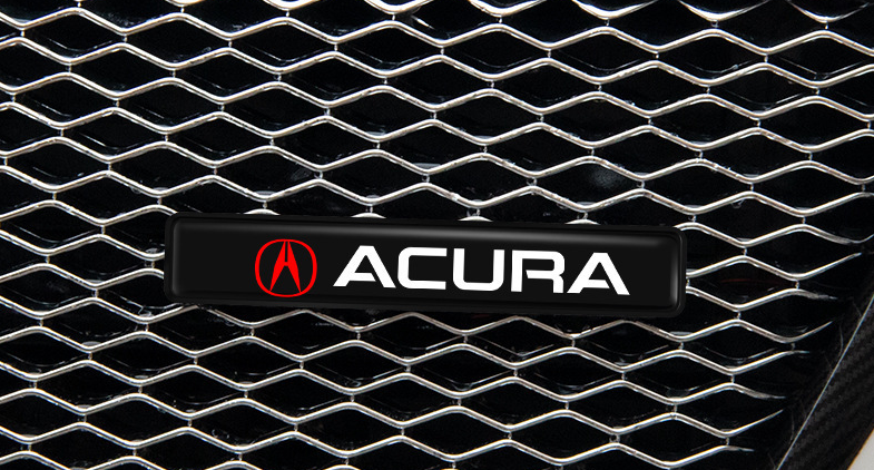 Гореща разпродажба ✨50% отстъпка ✨Стилна, атмосферна LED лампа с лого за централната решетка на вашия автомобил