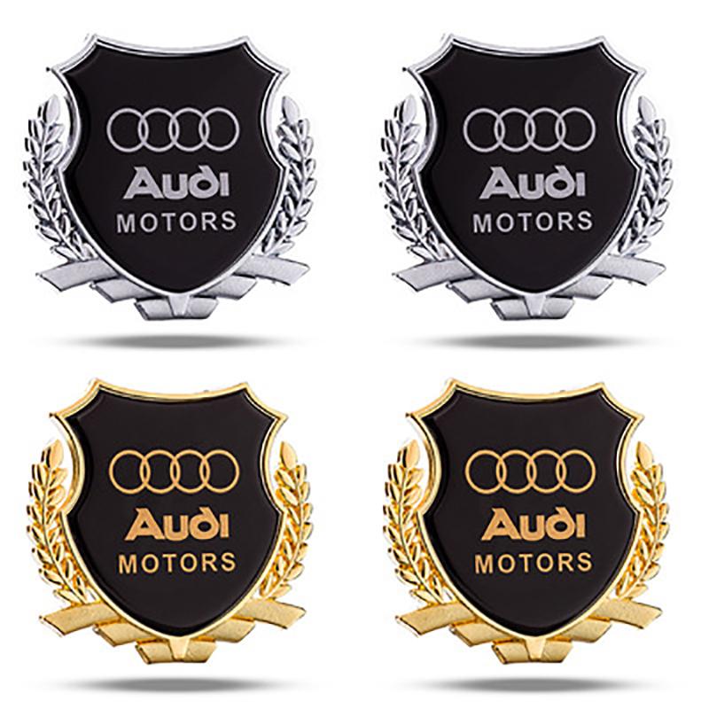 ✨3D стикер за метална каросерия на автомобил✨2 бр.✨