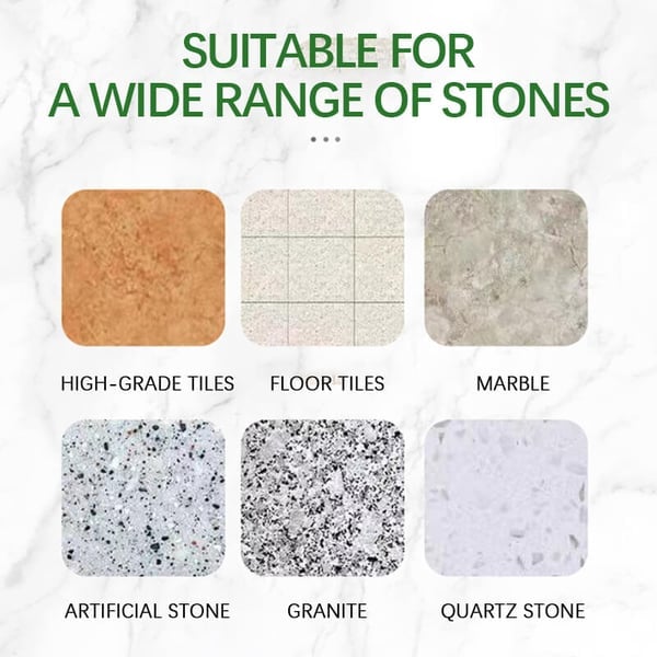 Агент за покритие от каменни нанокристали