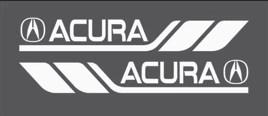 Гореща разпродажба 🔥50% отстъпка🔥Персонализирани стикери за спортни коли🎉4 бр.🎉