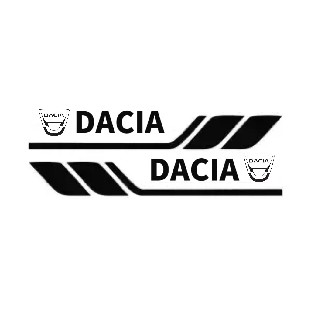 Гореща разпродажба 🔥50% отстъпка🔥Персонализирани стикери за спортни коли🎉4 бр.🎉