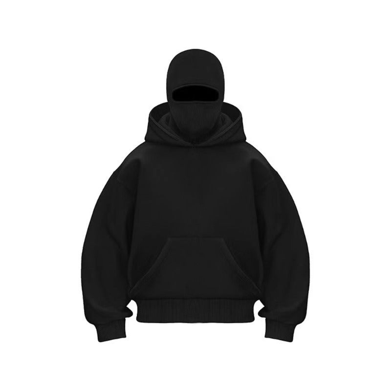 Последен ден 49% отстъпка💥Модерен двуслоен суичър за 2025 г.