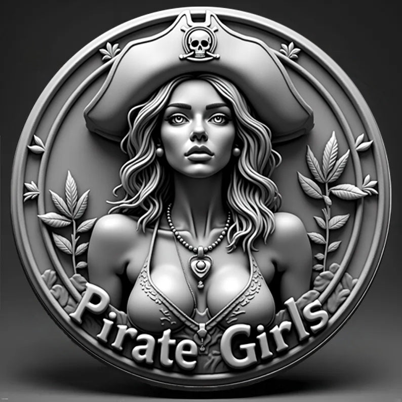 Адвент календар „Goddess Coin“ за 2025 г. – вдъхновен от лимитирано издание на колекционерски монети