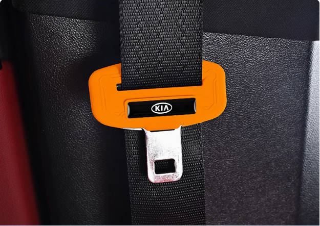 Защитен калъф за катарамата на колана на колата🎉2 бр.🎉