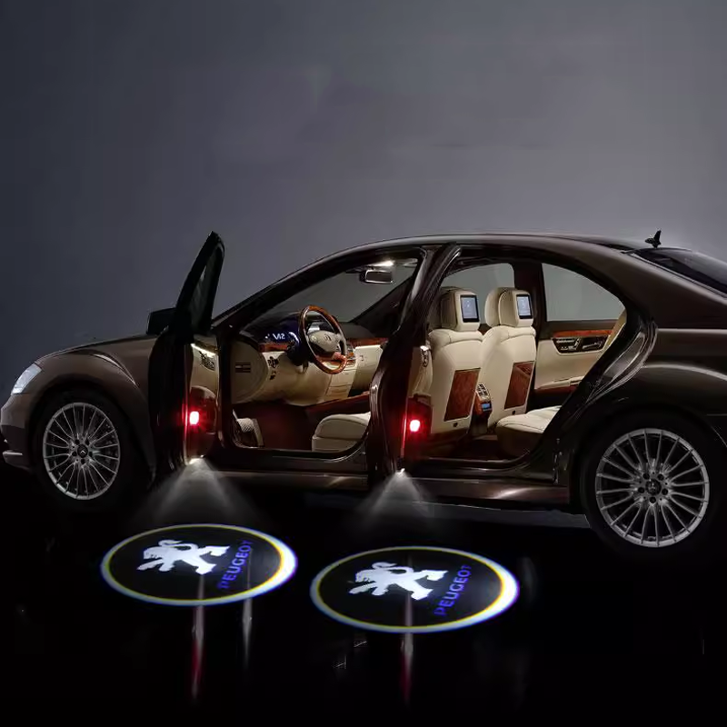 Гореща разпродажба ✨50% отстъпка ✨ Динамични интелигентни 5D LED светлини с висока резолюция