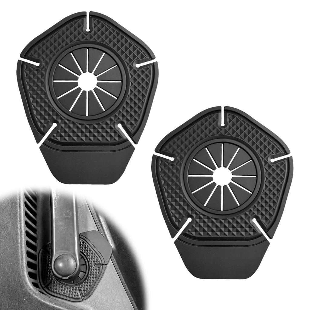 Силиконов протектор за шарнир на чистачките