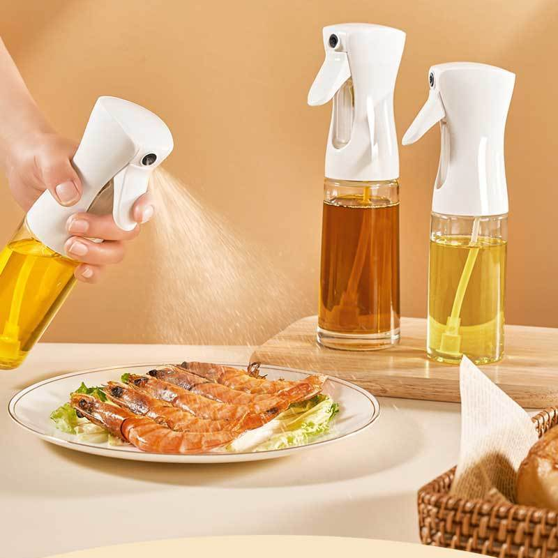 4-в-1 незалепващ тиган: идеален за яйца, бекон и бургери