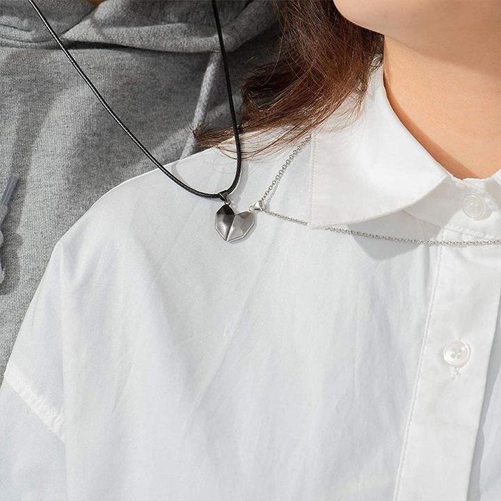 Naszyjnik LOVE MATCHING