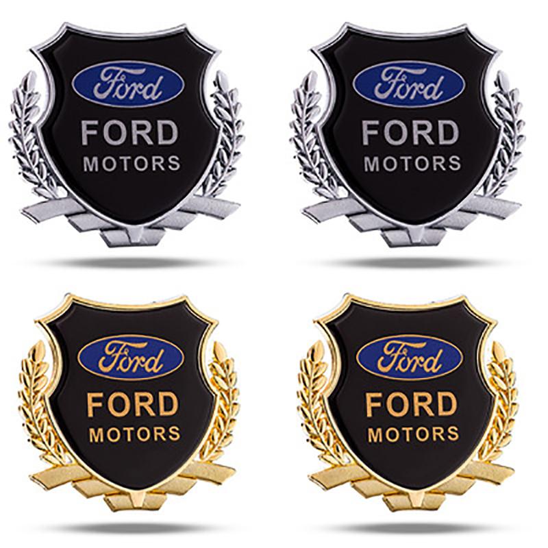 ✨3D стикер за метална каросерия на автомобил✨2 бр.✨