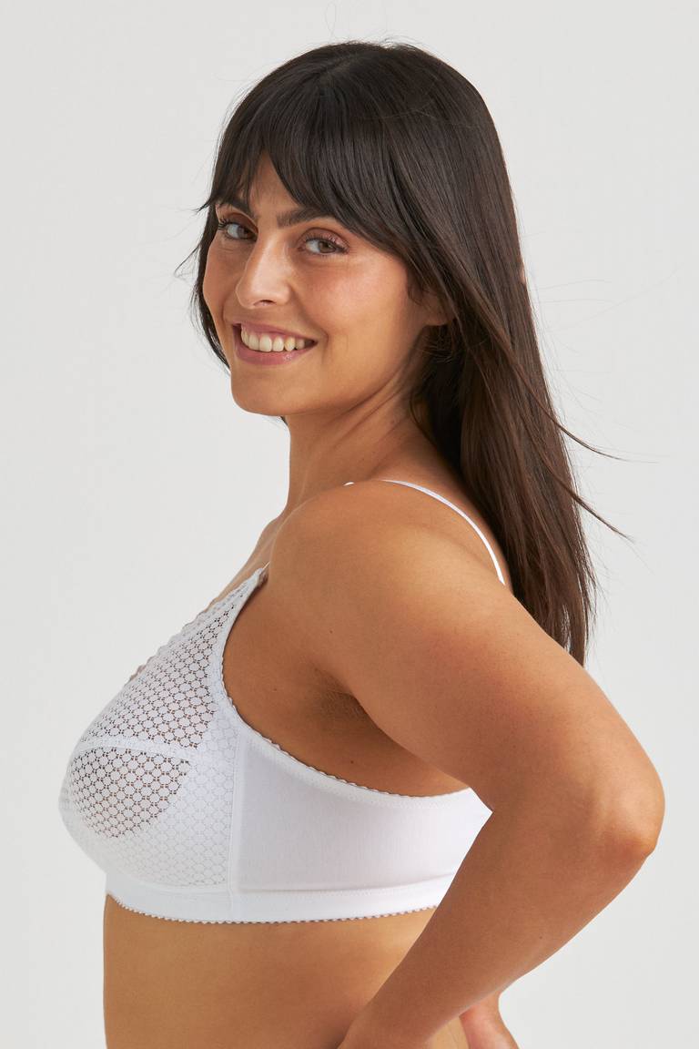 Triumph-4-частичен 🎉Новият най-продаван сутиен на 2025 г.