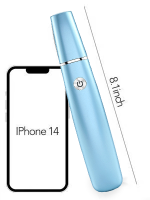 🔥 Електрически препарат за отстраняване на мазоли