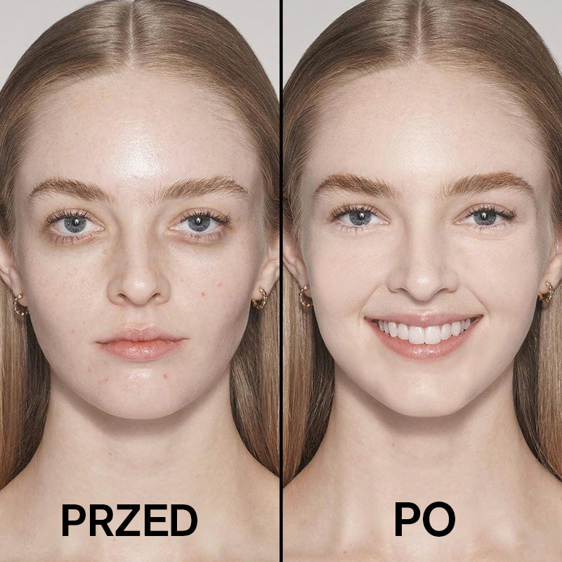 💕 Лек хидратиращ фон дьо тен (с фон дьо тен стик)