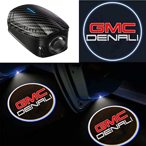 Гореща разпродажба ✨50% отстъпка ✨5D интелигентни LED светлини за добре дошли със сензор