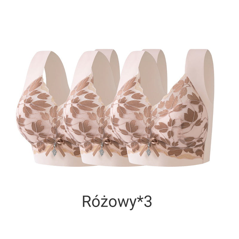 ✨【1+1 безплатно】💖 Дамско безшевно бельо