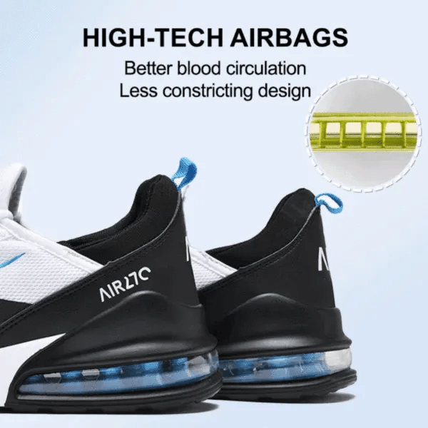 🔥Ограничено време 50% отстъпка, най-популярните ортопедични обувки за 2025 г., 3 дни за облекчаване на болката в краката