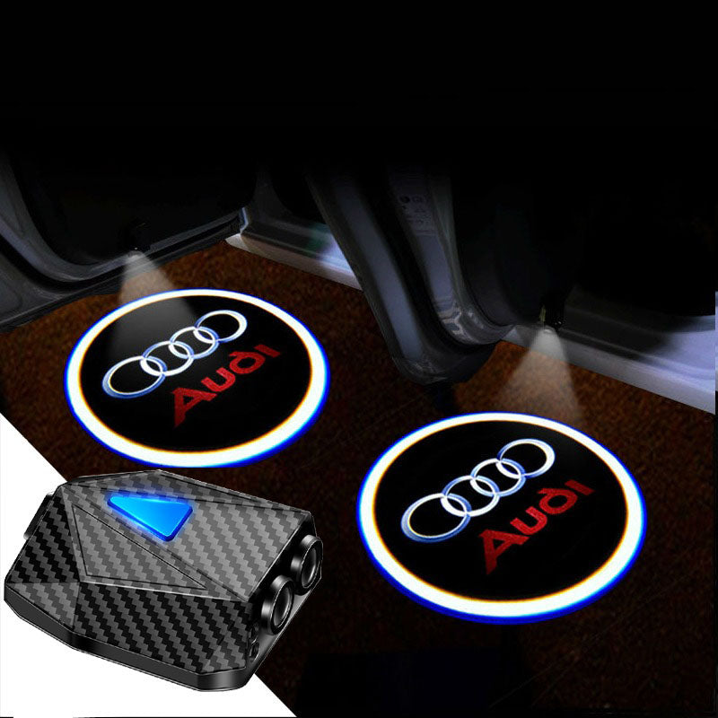 Гореща разпродажба ✨50% отстъпка ✨ Динамични интелигентни 5D LED светлини с висока резолюция