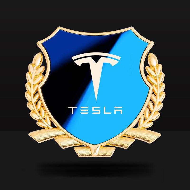 ✨3D стикер за метална каросерия на автомобил✨2 бр.✨