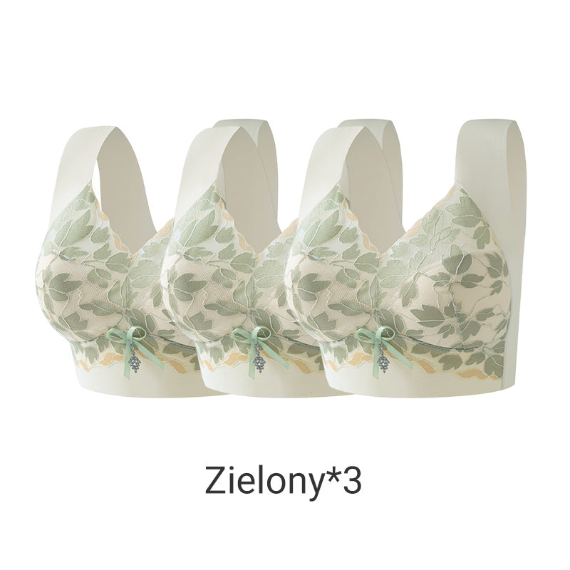 ✨【1+1 безплатно】💖 Дамско безшевно бельо