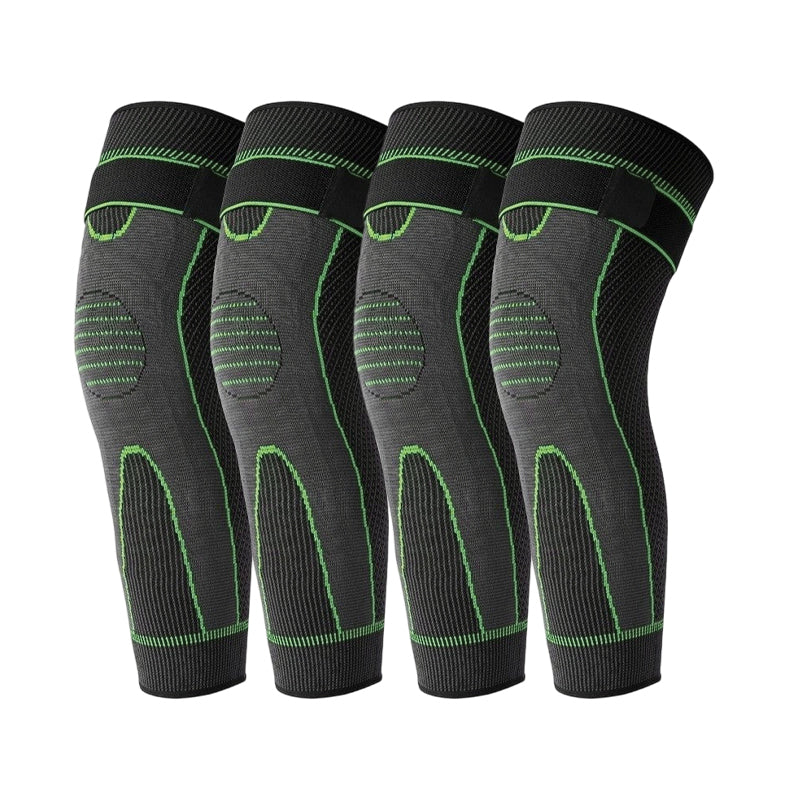 💪Турмалинов акупресурен самонагряващ се ръкав за коляно🔥