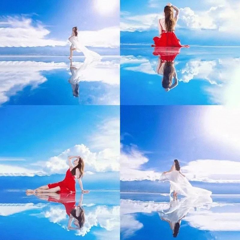 ⏰ Купете 1, вземете 1 БЕЗПЛАТНО!🔥Комплект щипки за огледално закрепване на смартфон