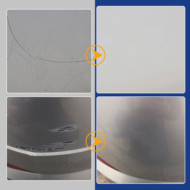 🔥Купете 2 и получете 1 безплатно🚗2026 Паста за ремонт на драскотини по автомобила