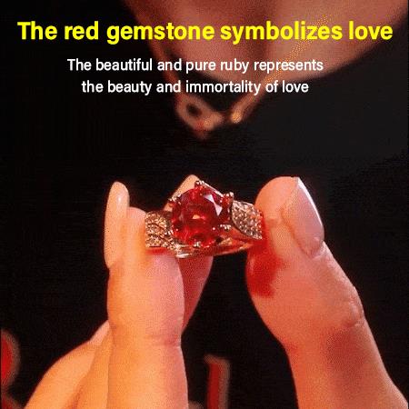 3 каратов диамантен пръстен за късмет