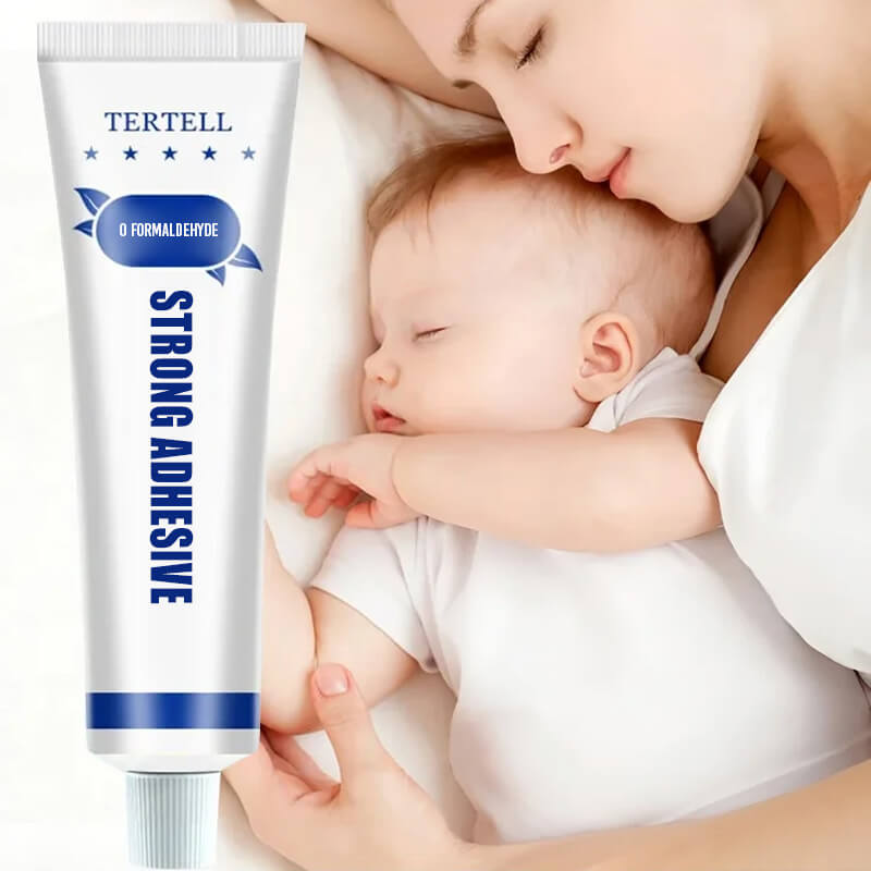 Силно лепило, безпиронно, водоустойчиво, устойчиво на мухъл (КУПЕТЕ 1, ПОЛУЧЕТЕ 1 БЕЗПЛАТНО)