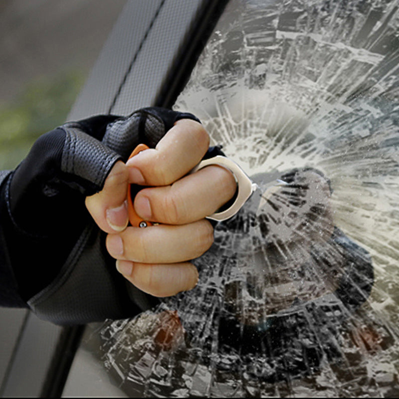 Специален ключодържател за самозащита