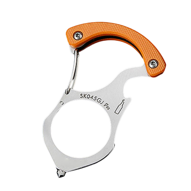 Специален ключодържател за самозащита