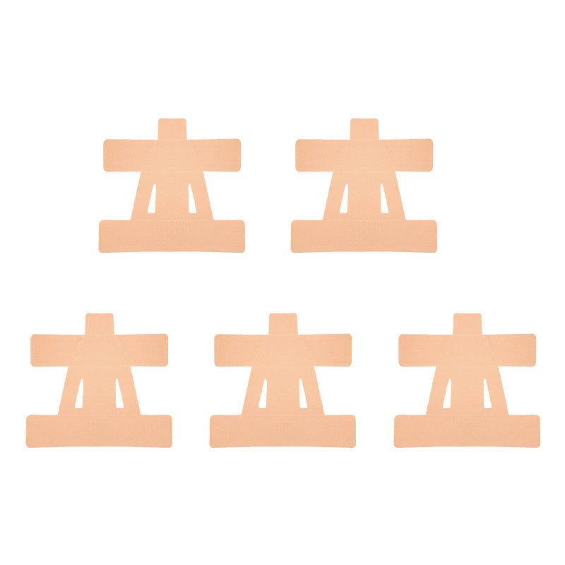 💪Предварително изрязани еластични кинезиологични ленти за опора на раменете