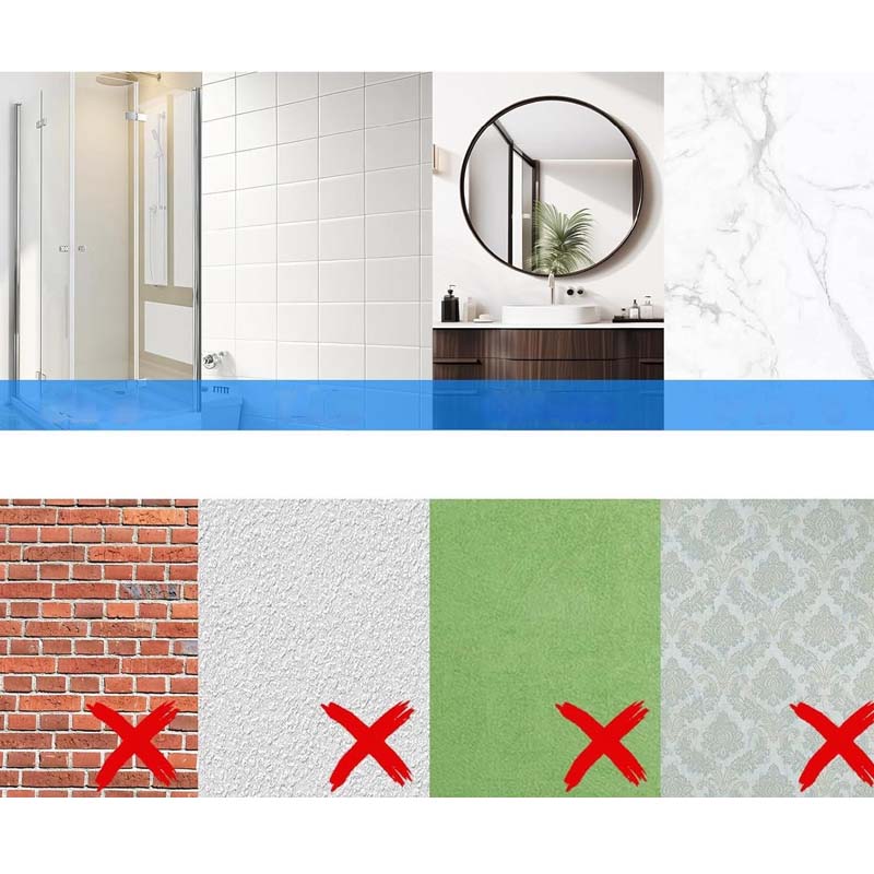 🏠Кука от неръждаема стомана с вендуза за коледни венци