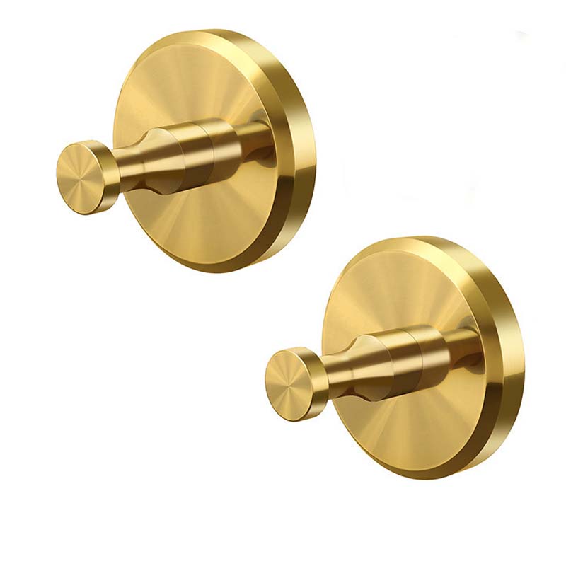 🏠Кука от неръждаема стомана с вендуза за коледни венци