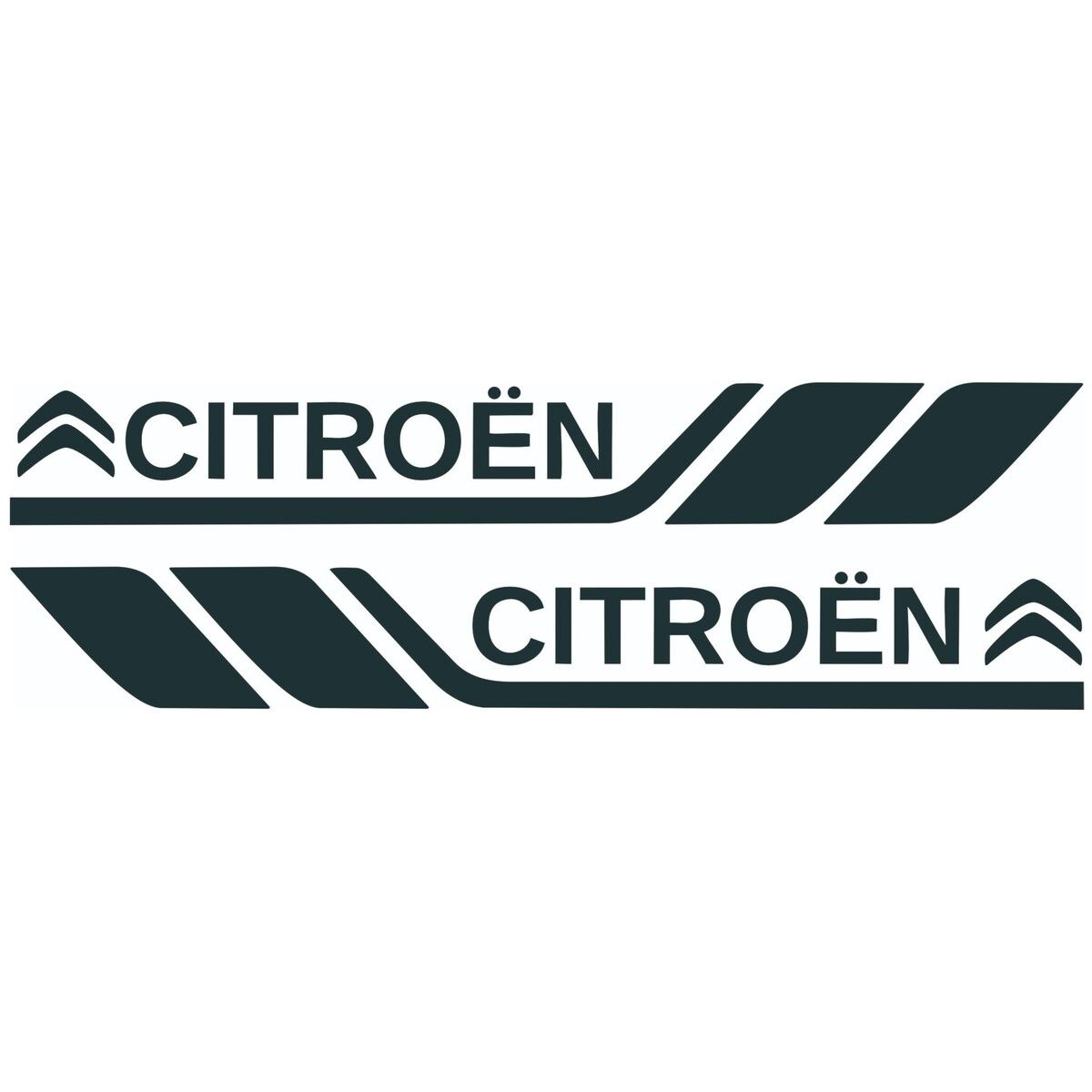 Гореща разпродажба 🔥50% отстъпка🔥Персонализирани стикери за спортни коли🎉4 бр.🎉