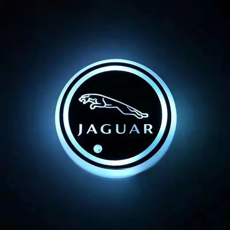 2 бр. LED подложки за кола