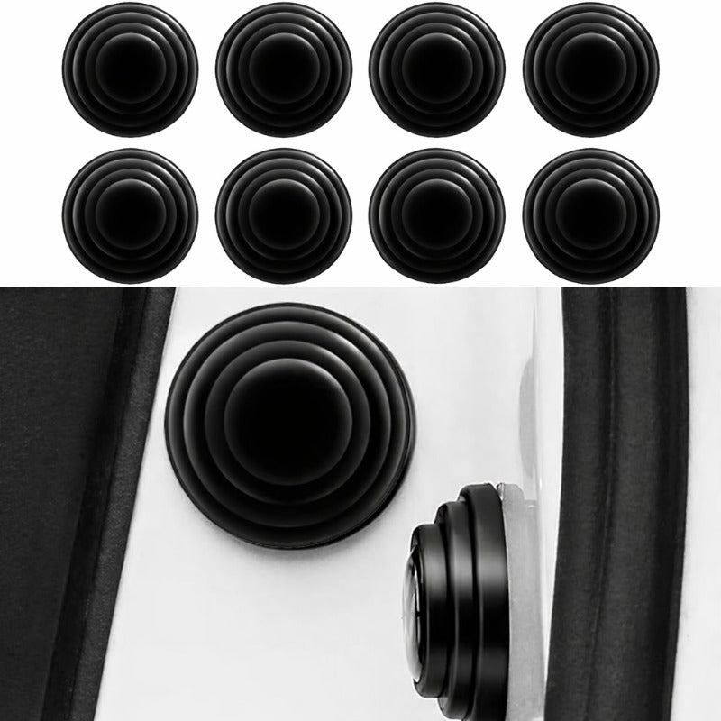 Силиконови амортисьори за врати