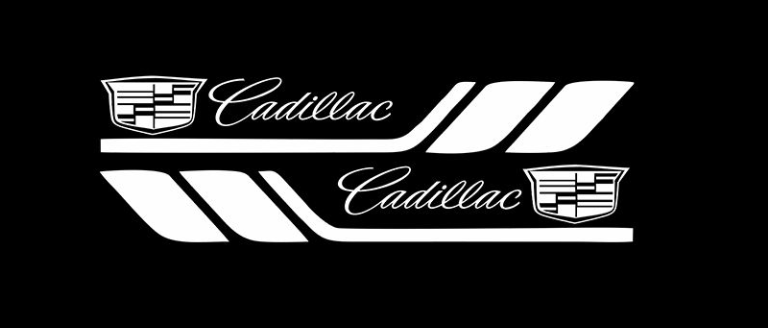 Гореща разпродажба 🔥50% отстъпка🔥Персонализирани стикери за спортни коли🎉4 бр.🎉