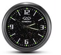 Гореща разпродажба ✨50% отстъпка ✨Светящ кварцов часовник за кола